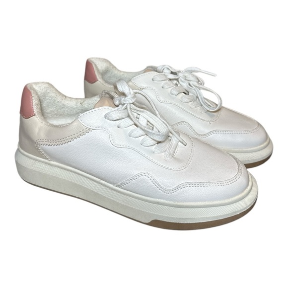 Universal Thread women’s flora sneakers size 7.5 - Picture 2 of 7